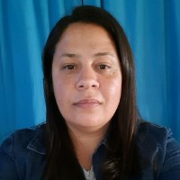 Maria Sol Caceres