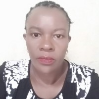 Roseline Nthenge
