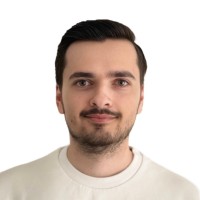 Daniel Bahrami