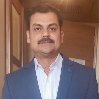Dharmendra Chauhan