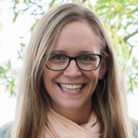 Julie Runions, P.Eng.