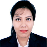 Nawshin Tabassum