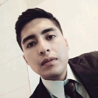 Eduardo Alvarez Flores