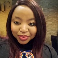 Mandy Malebe