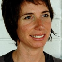Mia Trachinger