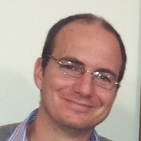 Pablo Jesús Colmenero Flores