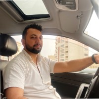 Mehdi Mohebbi
