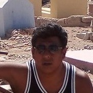 Nazario Salvador Velasquez Nina