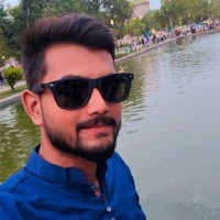 Shesh kumar