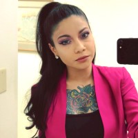 Adilene Arias