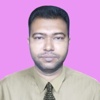 Gazi Asadullah