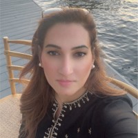 afshan malik
