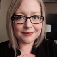 Amy Lefebvre