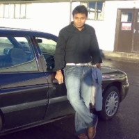 Shiva Raam
