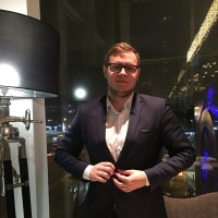 Олег Карамушко