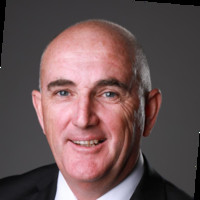 Peter McLachlan