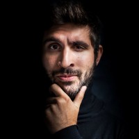 Gonzalo Lugo