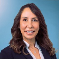 Angela Gholson Tamhane