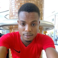 Solomon Adebayo
