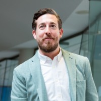 Kevin Van De Werd