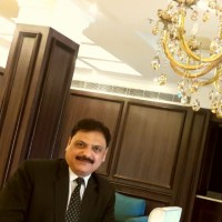 Satish Gour