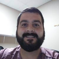 Mike Argeros