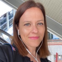 Gracia Isabel Martínez Pérez