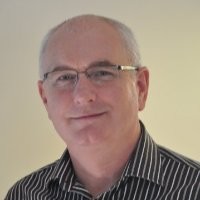 Graham Goode