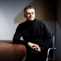 Bertrand Neveux