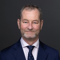 Mark Guilfoyle AIIPM QPT