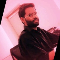 Harendra Sharma