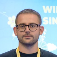 Dario Crespi