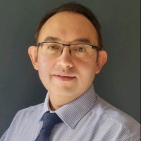 Konstantin Khomkin, Ph.D.