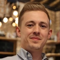 Jonathan Readman