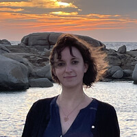 Pascaline Desumeur