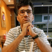 Sahil Mehar