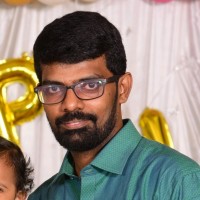 M Chokkalingam