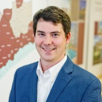 Bret Holzwarth, P.E.