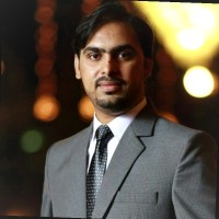 Ali Faraz