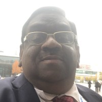 Ajit Mehta