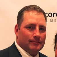 Christopher (Chris) Mulcrone