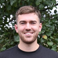 Matt Harding-Smith