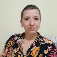 Andressa Bruza