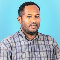 Abireham Misganaw