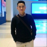 Moh Hasan Maghrobi SE