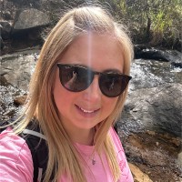 Chelsea Backshall PCQI