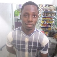 KIGBAFORY BAKAYE KANTE