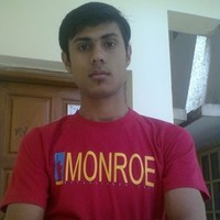 Shaket Kumar