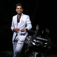 Gokul Ayyasamy