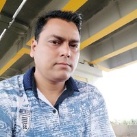 Lokesh Sharma